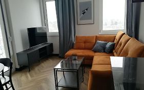 Apartament Cosy Cave